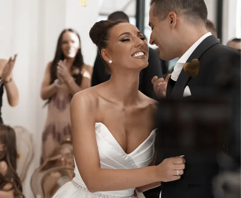 Dreamevent organizacija vencanja