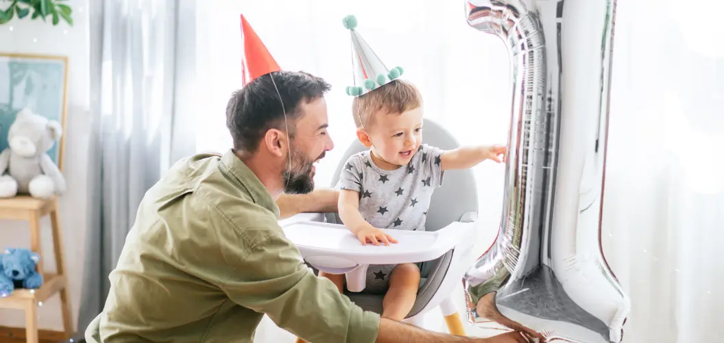 Gde organizovati proslavu prvog rođendana za dete 4